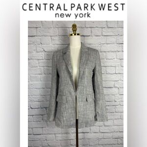 Central Park West New York, Blazer size S